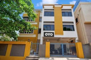 Collection O Bhubaneswar Industrial Estate Formerly Hotel Vrinda - 1