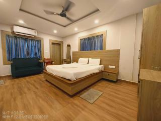 Collection O Bhubaneswar Industrial Estate Formerly Hotel Vrinda - 5