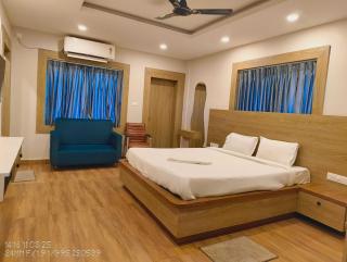 Collection O Bhubaneswar Industrial Estate Formerly Hotel Vrinda - 2