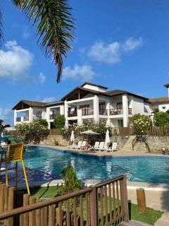 Casa pé na areia no Tree Bies - 1