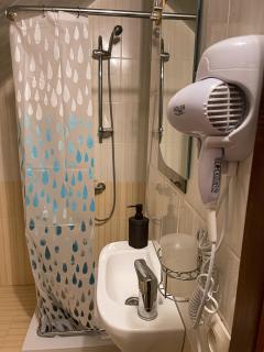 Мамо, я в Карпатах - 1