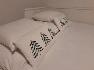 The Red door home - 7