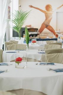 Fantini Club Hotel - 9