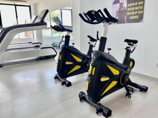 Himalaya Luxe Studio - 6