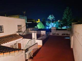 Luz del Sur en El Puerto de Santa María desde el corazón de su casco histórico - 3