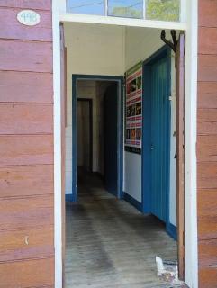 Hospedagem Maranata - 7