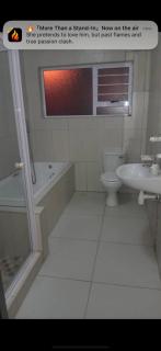 Lets stay enjoy the ride in these spacious home - 1