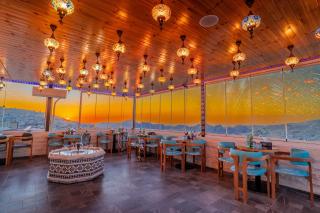 Petra Bermudez Hotel - 9