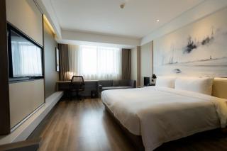 Atour Hotel Hongqiao Hub National Exhibition Center Shanghai - 5