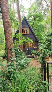 Boshuisje Rekem - Tanuki - 0