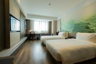 Atour Hotel Hongqiao Hub National Exhibition Center Shanghai - 6