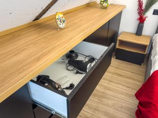 Ruby Chic Avlabari Suite - 7