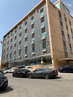 34Manazel AL-Diriyah - ALZahra 1BR Stylish Stay 75TV - 9