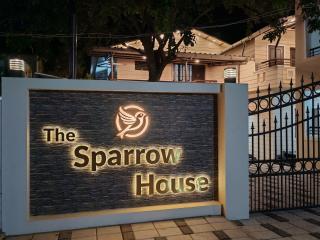 The Sparrow House 1BHK First Floor - 9