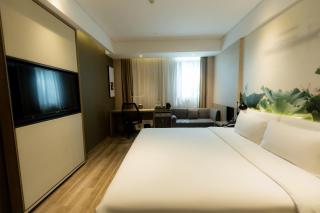 Atour Hotel Hongqiao Hub National Exhibition Center Shanghai - 3