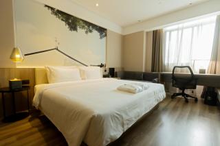 Atour Hotel Hongqiao Hub National Exhibition Center Shanghai - 6