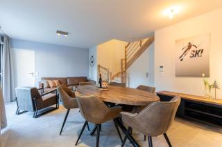 4-kamer appartement (duplex) | 6 personen | Méri-Bellecombe 501 - 7