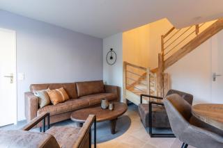 4-kamer appartement (duplex) | 6 personen | Méri-Bellecombe 501 - 5