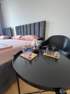 Velvet Vouge Hostel N2 - 5