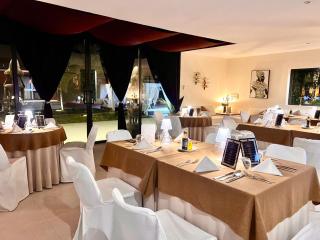 Le Petit Paradis Saly Boutique Hotel - 6