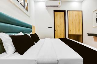 Hotel O by OYO 50 - 0