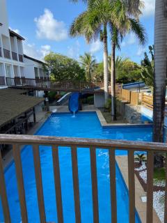 Casa pé na areia no Tree Bies - 8