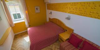 Bed&Breakfast Saturn - 7