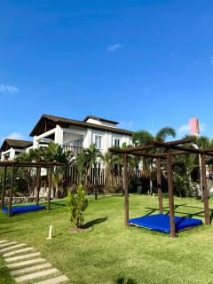 Casa pé na areia no Tree Bies - 9