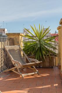 Ático Exclusivo del Siglo XVI con Terraza Privada en el Corazón de Ciutat Vella - 6