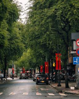 The Minimalist Hotel25 - 3