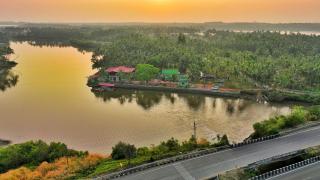 Greenland Waterfront Kundapura - 0