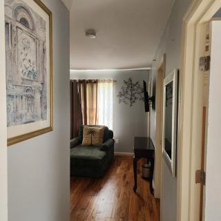 Lovely 3BR Home Quick Trip to NYC Prudential - 1