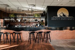 Złoty Horyzont Apartament z widokiem - 9