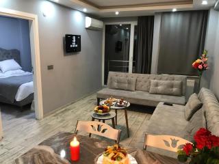 Nexus By Taksim Hotel - 1