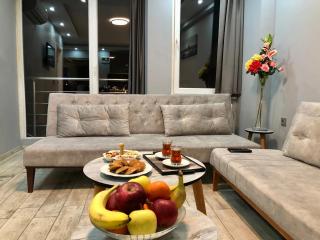Nexus By Taksim Hotel - 7