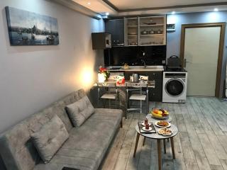 Nexus By Taksim Hotel - 4