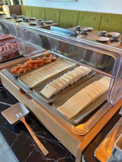 Burghotel Homberg - 7