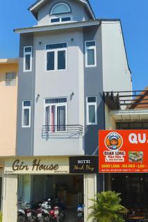 Gin House Đà Lạt - 1