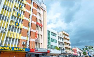 Hotel O Near Tawau Hospital Formerly Mangrove Hotel - 0