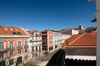 LSA Bairro Alto by Numa - 9
