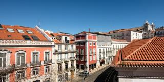 LSA Bairro Alto by Numa - 2