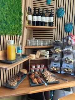 Burghotel Homberg - 4