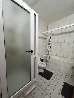 Appartement 01 Chambre-salon - 1