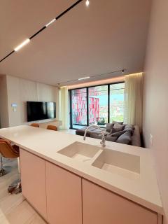 Luxury Apartment in the Vertical Forest Building - 2