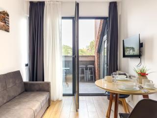 Ruby Chic Avlabari Suite - 2