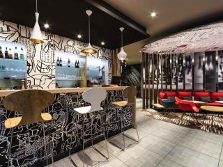 Ibis Bilbao Centro - 4