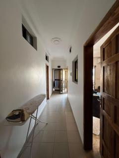 Appartement 01 Chambre-salon - 4