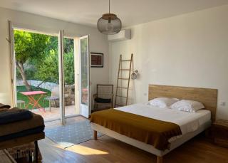 Large villa pool exceptional sea views - 9