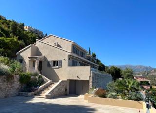 Large villa pool exceptional sea views - 8