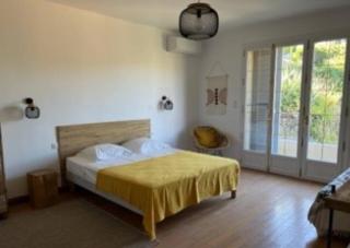 Large villa pool exceptional sea views - 5